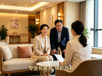 中宁有偿售卵代生女生的客户的客户群体有哪些