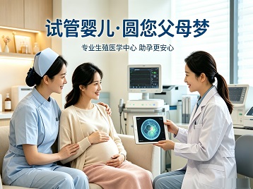 中宁辅助生育服务 试管婴儿行业的兴起背景、发展与未来展望