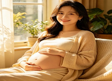 中宁代孕女生有哪些方案可以帮助优势卵泡快速排出